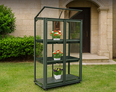 City Greenhouse