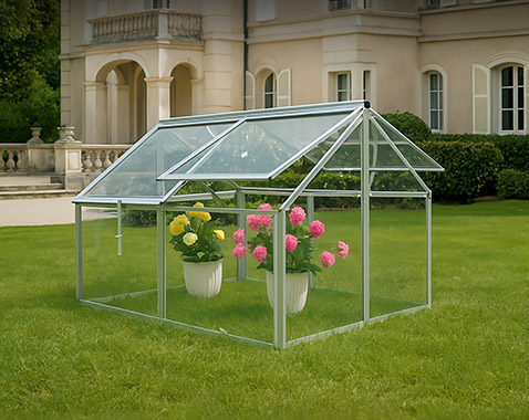 Cold Frame